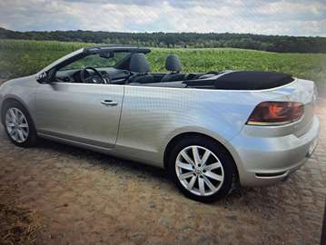 Golf Cabriolet 1.2 TSI