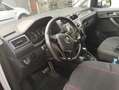 Volkswagen Caddy Blanc - thumbnail 6