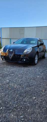 Imagine Alfa Romeo Giulietta Turismo