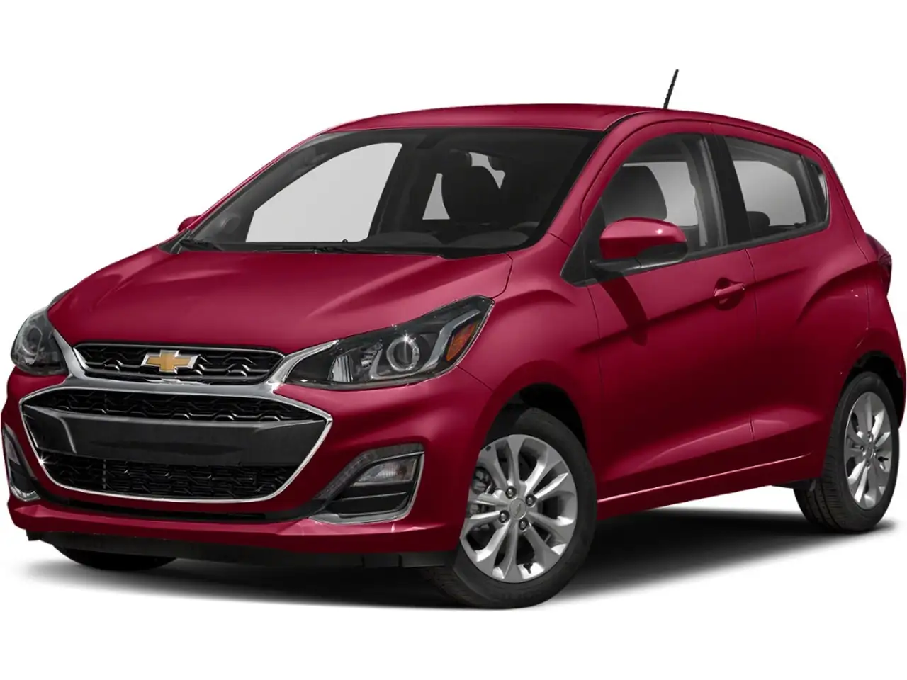 2020 Chevrolet Spark