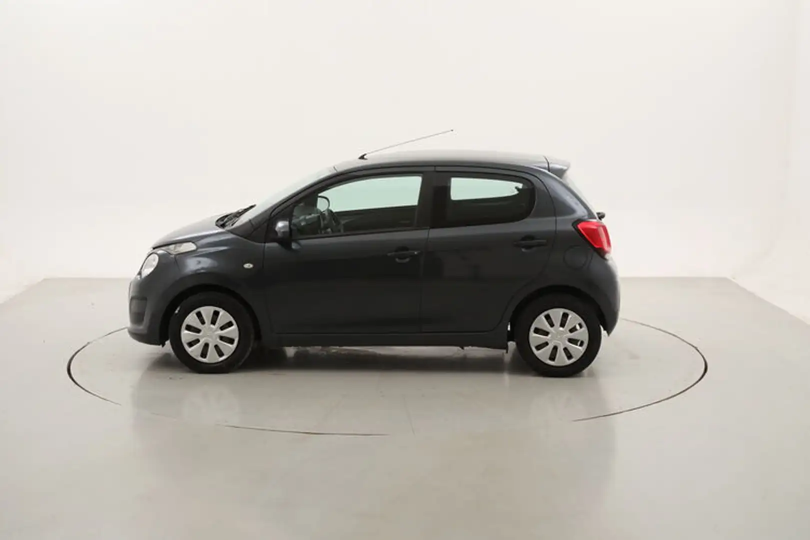 Citroen C1 Feel 1.0 Benzina 72CV Šedá - 2