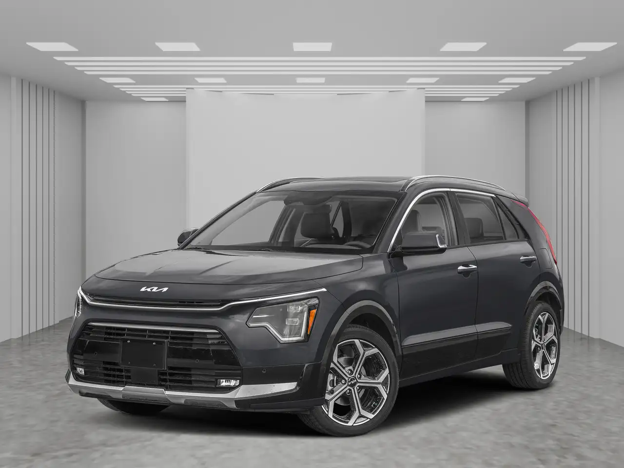 2026 Kia Niro
