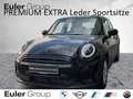 MINI Cooper Aut PREMIUM EXTRA Leder Sportsitze RKF  Navi DigiC Schwarz - thumbnail 1