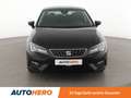 SEAT Leon 1.5 TSI ACT Xcellence*NAVI*ACC*PDC*SHZ* Schwarz - thumbnail 9