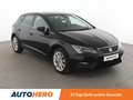 SEAT Leon 1.5 TSI ACT Xcellence*NAVI*ACC*PDC*SHZ* Schwarz - thumbnail 8