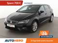 SEAT Leon 1.5 TSI ACT Xcellence*NAVI*ACC*PDC*SHZ* Schwarz - thumbnail 1