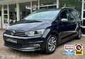 Volkswagen Touran 1.2 TSI Comfortline Business 7p Navi, Climat, Carp Zwart - thumbnail 1