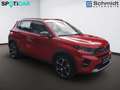 Citroen C3 Turbo 100PS Manuell SERVUS Rot - thumbnail 5