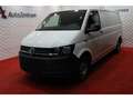 Volkswagen T6 Transporter Kasten-Kombi Kasten Lang*KLIMA* Blanc - thumbnail 1
