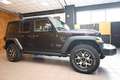 Jeep Wrangler UNLIMITED RUBICON RECON ED. 2.2 CRD AUTO STRAFULL! Schwarz - thumbnail 7