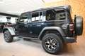 Jeep Wrangler UNLIMITED RUBICON RECON ED. 2.2 CRD AUTO STRAFULL! Schwarz - thumbnail 8