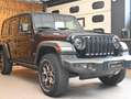 Jeep Wrangler UNLIMITED RUBICON RECON ED. 2.2 CRD AUTO STRAFULL! Schwarz - thumbnail 2