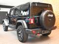 Jeep Wrangler UNLIMITED RUBICON RECON ED. 2.2 CRD AUTO STRAFULL! Schwarz - thumbnail 3