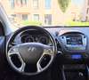 Hyundai iX35 ix35 2.0 4WD Automatik Style Grau - thumbnail 13