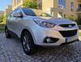 Hyundai iX35 ix35 2.0 4WD Automatik Style Grau - thumbnail 1