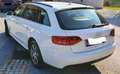Audi A4 A4 Avant 2,0 TDI DPF Weiß - thumbnail 3