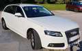 Audi A4 A4 Avant 2,0 TDI DPF Weiß - thumbnail 2