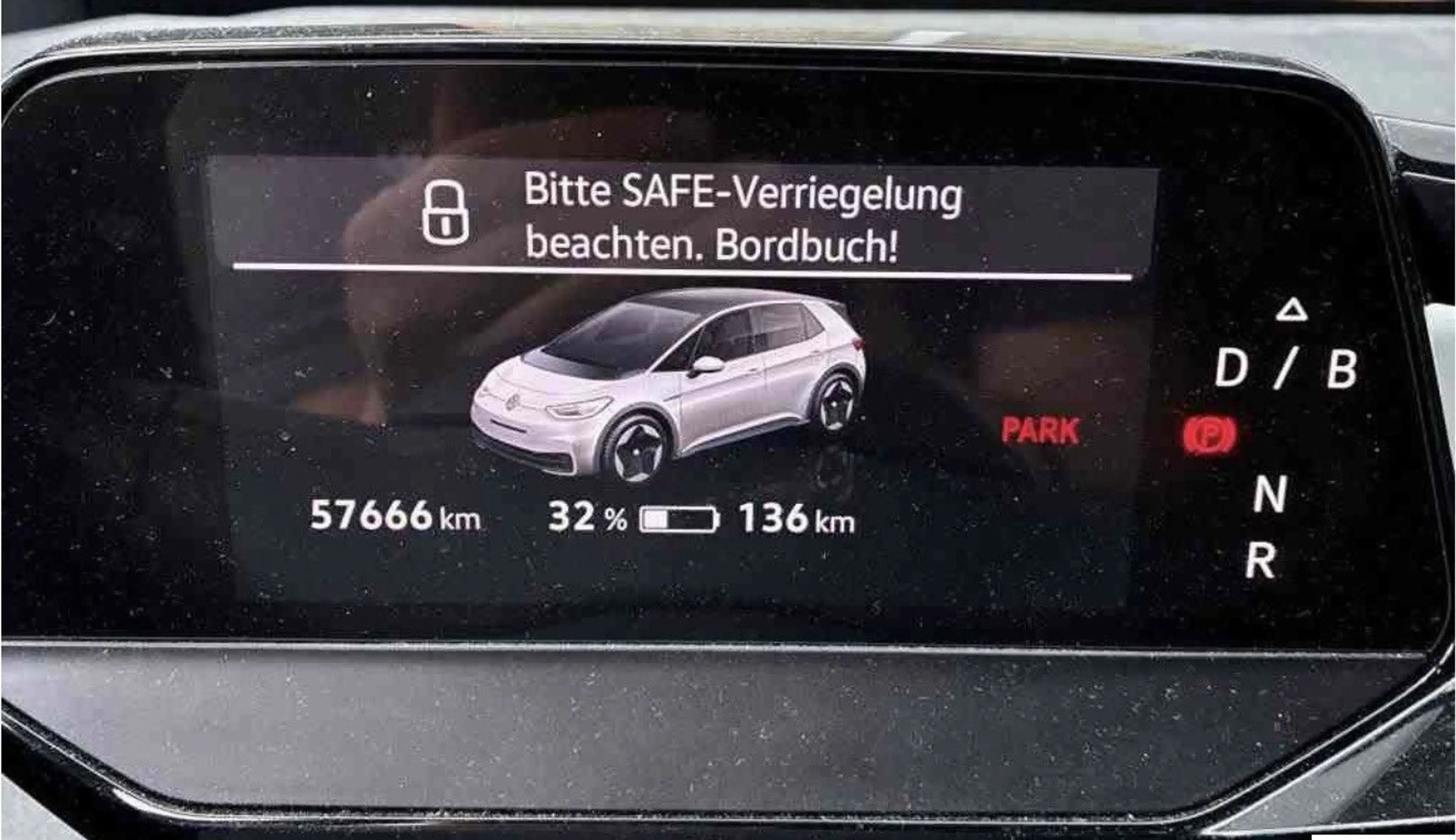 Volkswagen ID.3 Pro S 150 kW 82KWh,19-Zoll,Shz,R-Kam,Kessy — photo 7