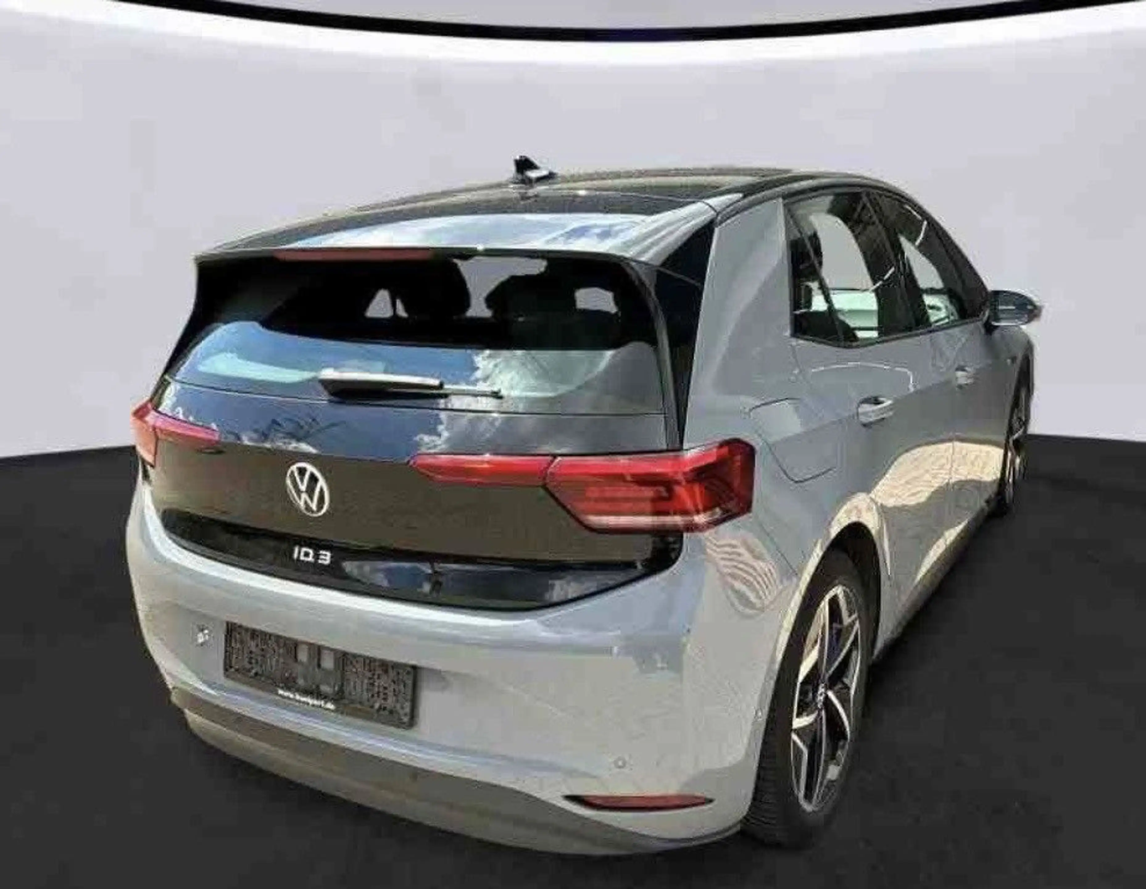 Volkswagen ID.3 Pro S 150 kW 82KWh,19-Zoll,Shz,R-Kam,Kessy — photo 3