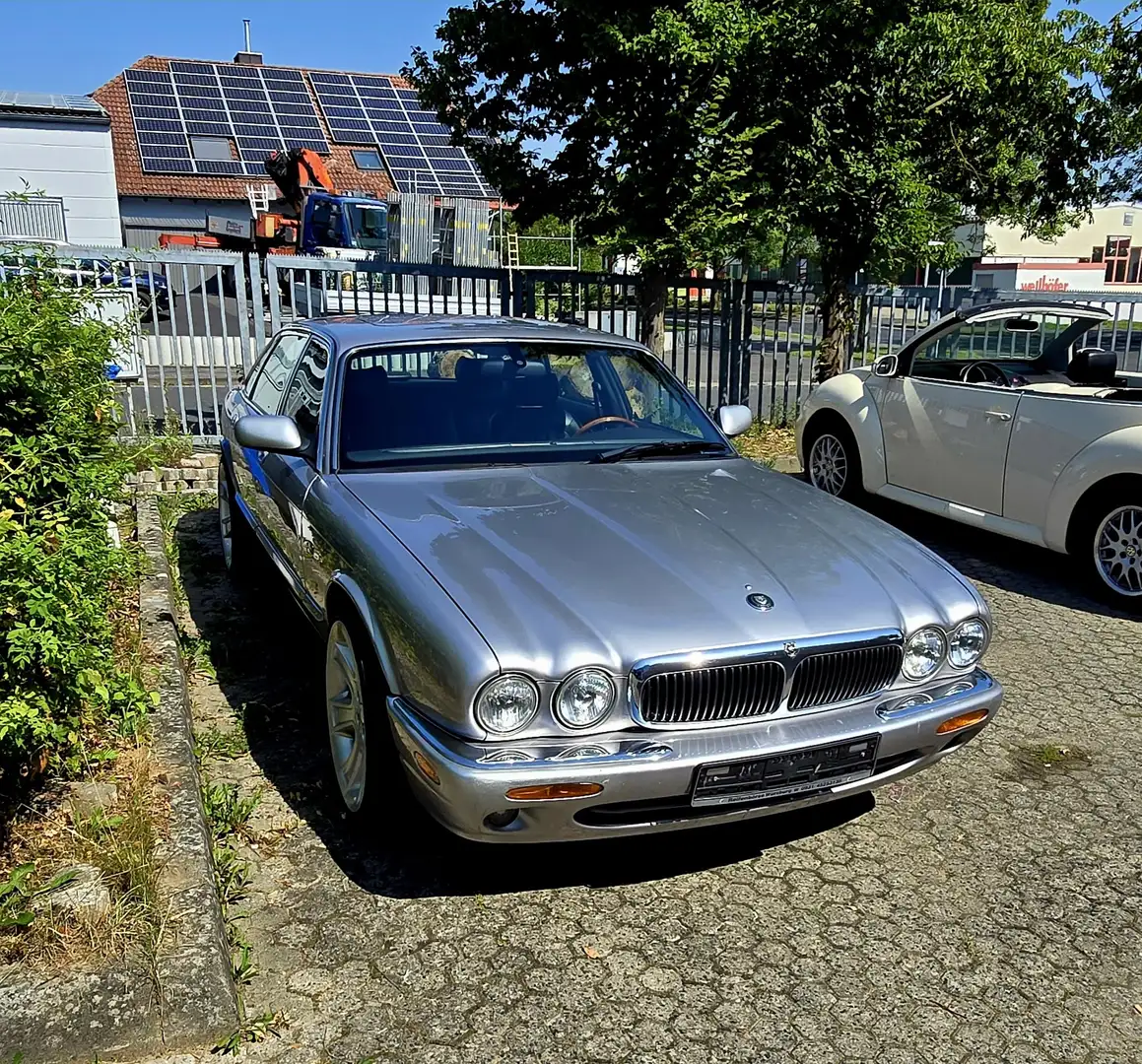 Jaguar XJ 4.0 Executive - 2