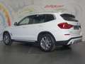 BMW X3 xDrive30d 48V Aut. *LED, NAVI, AHK* Weiß - thumbnail 7
