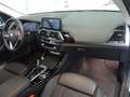 BMW X3 xDrive30d 48V Aut. *LED, NAVI, AHK* Weiß - thumbnail 17
