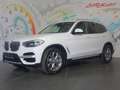 BMW X3 xDrive30d 48V Aut. *LED, NAVI, AHK* Weiß - thumbnail 3