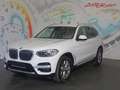 BMW X3 xDrive30d 48V Aut. *LED, NAVI, AHK* Weiß - thumbnail 21