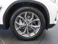 BMW X3 xDrive30d 48V Aut. *LED, NAVI, AHK* Weiß - thumbnail 19