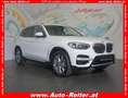 BMW X3 xDrive30d 48V Aut. *LED, NAVI, AHK* Weiß - thumbnail 1