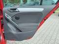 Volkswagen Golf VI Team 1.4i PDC*SITZH.*TEMP*AHK*TOP! Rouge - thumbnail 30