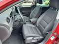 Volkswagen Golf VI Team 1.4i PDC*SITZH.*TEMP*AHK*TOP! Rouge - thumbnail 22
