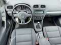 Volkswagen Golf VI Team 1.4i PDC*SITZH.*TEMP*AHK*TOP! Rouge - thumbnail 19