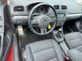 Volkswagen Golf VI Team 1.4i PDC*SITZH.*TEMP*AHK*TOP! Rouge - thumbnail 23