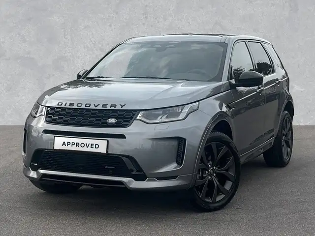 Land Rover Discovery Sport P250 R Dynamic SE Automatik ACC