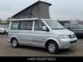 Volkswagen T5 California 2.5 TDI Aufstelldach Küche Automat Argent - thumbnail 6
