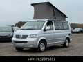 Volkswagen T5 California 2.5 TDI Aufstelldach Küche Automat Argent - thumbnail 3