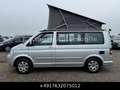 Volkswagen T5 California 2.5 TDI Aufstelldach Küche Automat Argent - thumbnail 13