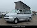 Volkswagen T5 California 2.5 TDI Aufstelldach Küche Automat Argent - thumbnail 2