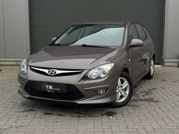 i30 1.4i i-catcher ISG Stop