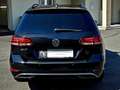 Volkswagen Golf Variant Rabbit 1,6 TDI  *VIRTUAL SITZH KAMERA 18" AHK A... Schwarz - thumbnail 9