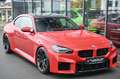 BMW M2 Steptronic M-Sitze* Dach Carbon* Kamera* H&K* Rood - thumbnail 3