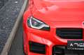 BMW M2 Steptronic M-Sitze* Dach Carbon* Kamera* H&K* Rood - thumbnail 25