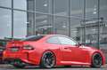 BMW M2 Steptronic M-Sitze* Dach Carbon* Kamera* H&K* Rood - thumbnail 34
