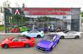 BMW M2 Steptronic M-Sitze* Dach Carbon* Kamera* H&K* Rot - thumbnail 2