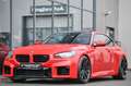 BMW M2 Steptronic M-Sitze* Dach Carbon* Kamera* H&K* Rood - thumbnail 31