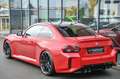 BMW M2 Steptronic M-Sitze* Dach Carbon* Kamera* H&K* Rood - thumbnail 5