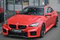 BMW M2 Steptronic M-Sitze* Dach Carbon* Kamera* H&K* Rood - thumbnail 29