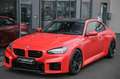 BMW M2 Steptronic M-Sitze* Dach Carbon* Kamera* H&K* Rood - thumbnail 2