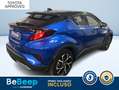 Toyota C-HR 2.0H TREND E-CVT Blu/Azzurro - thumbnail 7